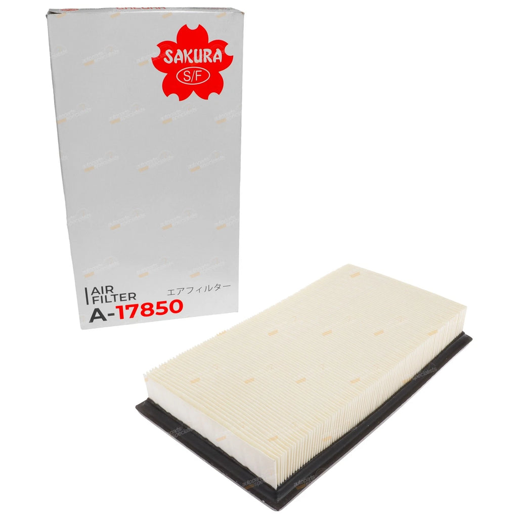 Sakura Air Filter Cleaner for Mazda CX-9 (2007–2016)