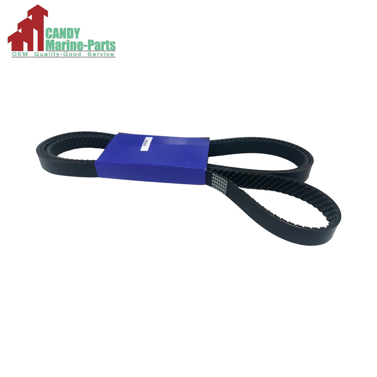 Serpentine Belt for Industry Number 6PK2525 (K060994, K60994, 5060995, 4060995)