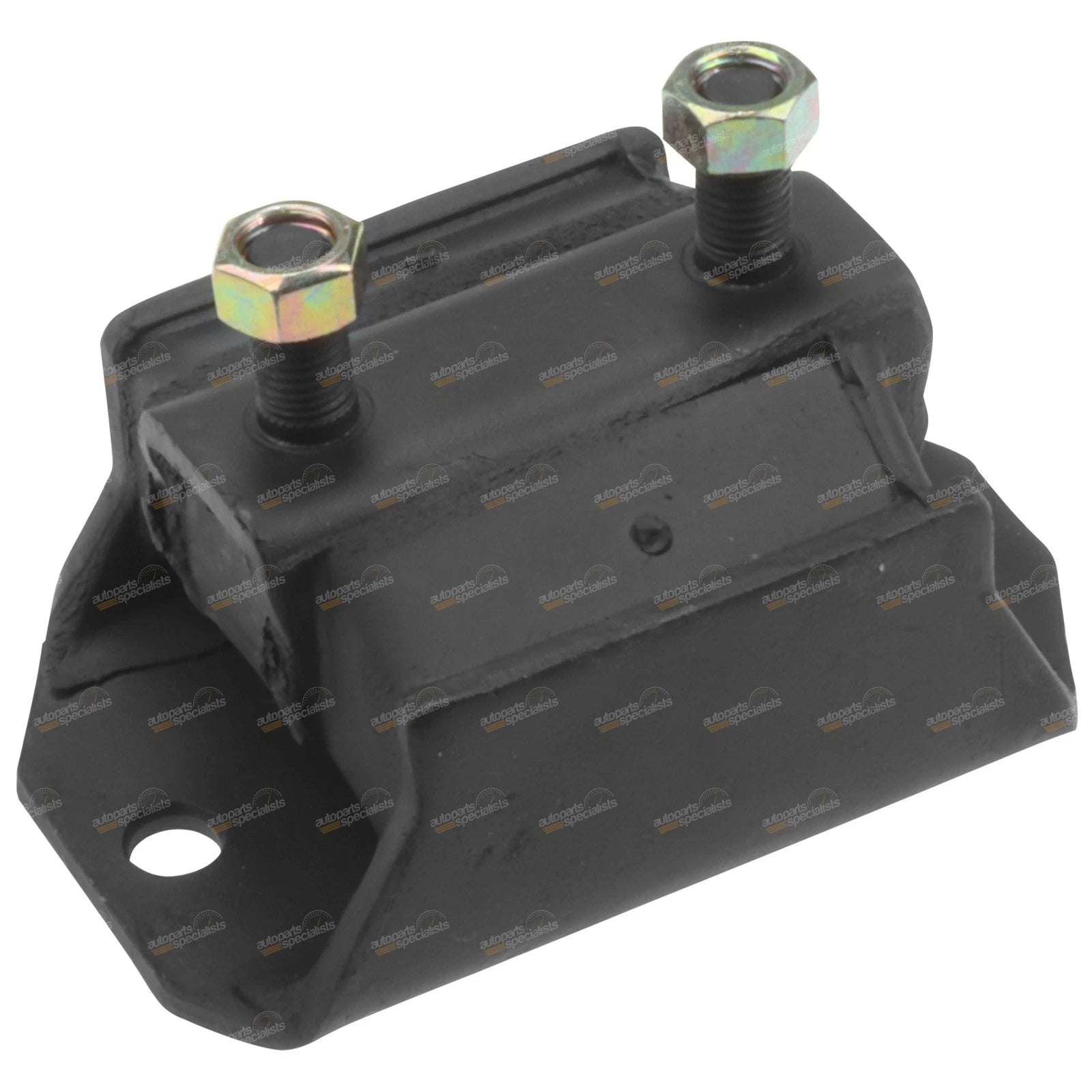 Rear Engine Gearbox Mount for Mazda BT50 B2500 B3000 (2006–2010)