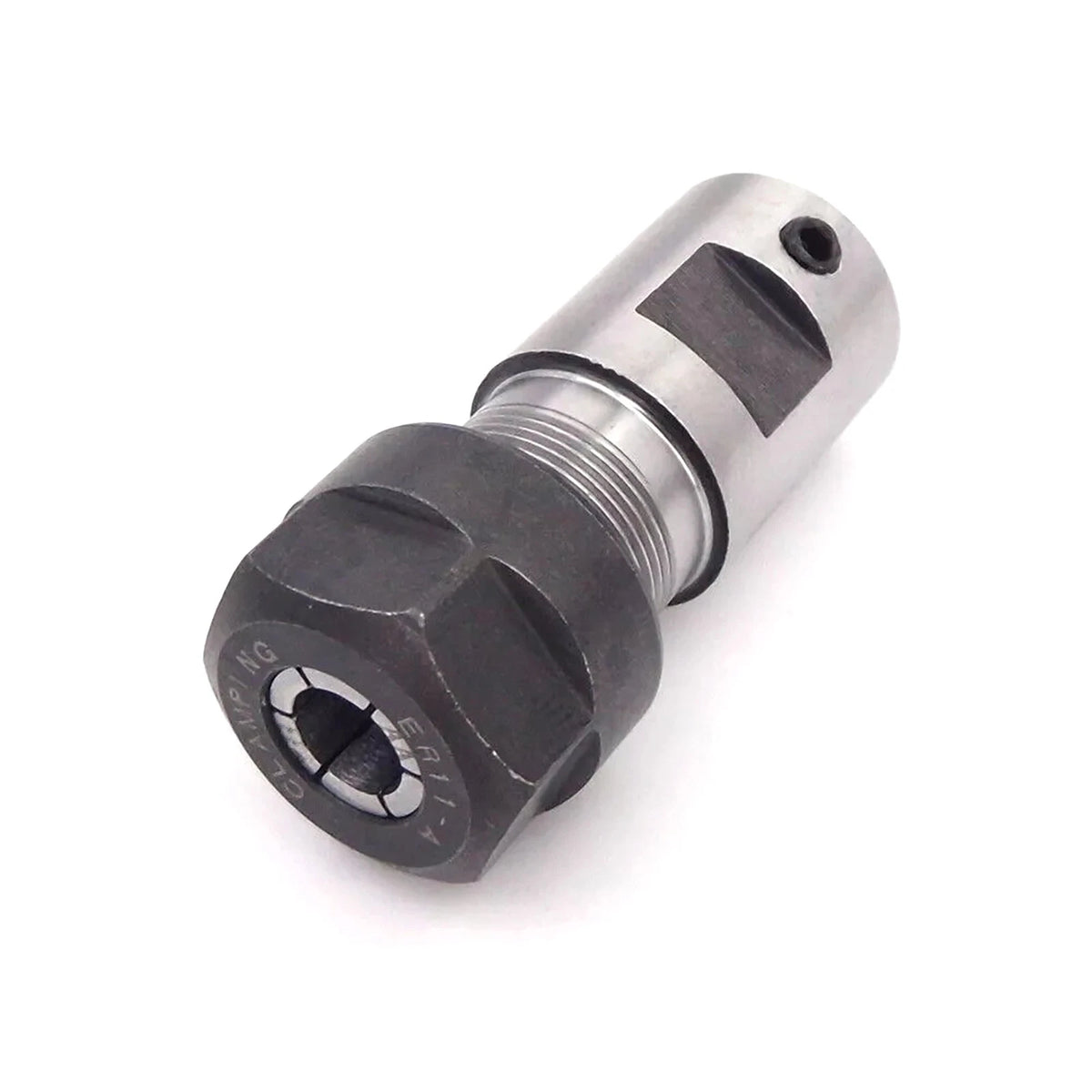 Flexible Shaft Coupling for High Torque Bush-less Motor (40Cr Steel)