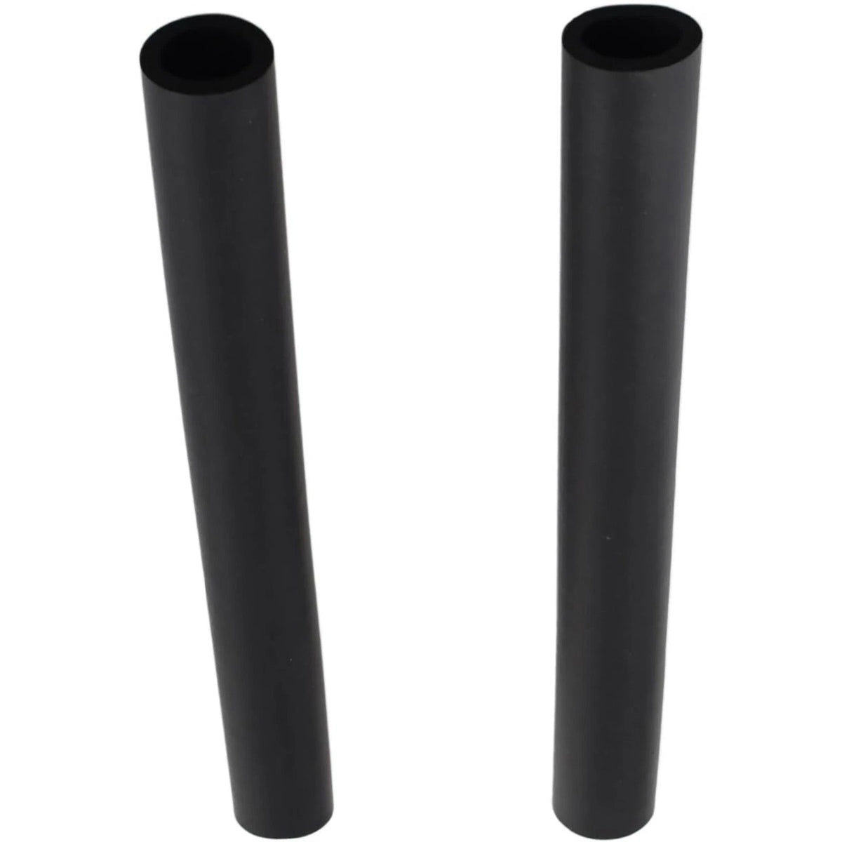 2Pcs Foam Rubber Mower Handle Grip for Front Mount (422179)