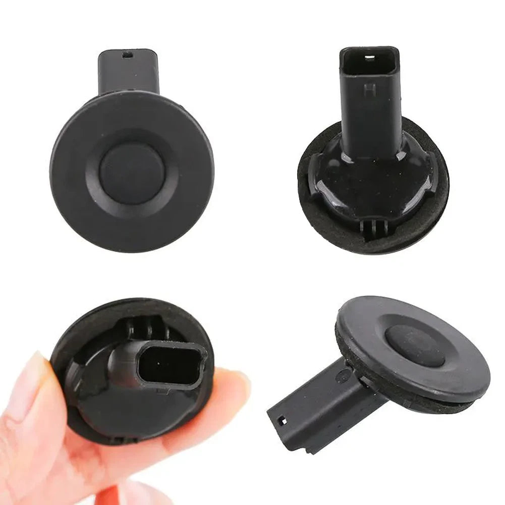 Tailgate Lock Button for Dacia Spring EX1 (2021–2023)