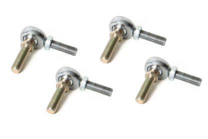 Tie Rod Kit for Scrambler XP 1000 (2018–2025) - American Star 4130 PRO-X