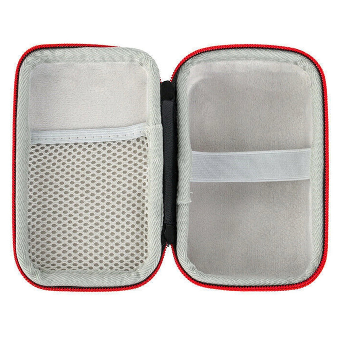 Waterproof Carrying Case for JBL GO 3 Bluetooth Speaker (2021–2023)