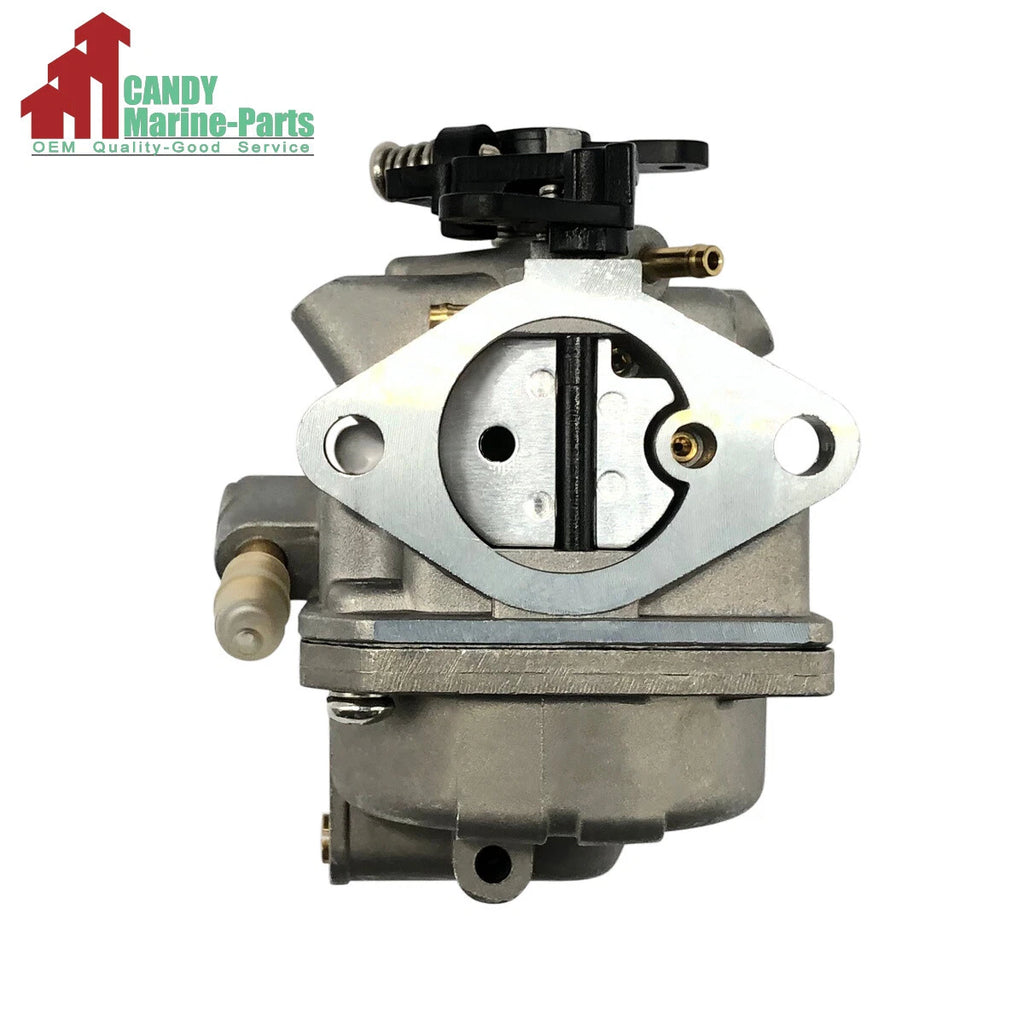 Carburetor for Nissan Tohatsu Mercury MF3.5 MFS4 MFS5 NFS4 4 Stroke (3.5-6HP)