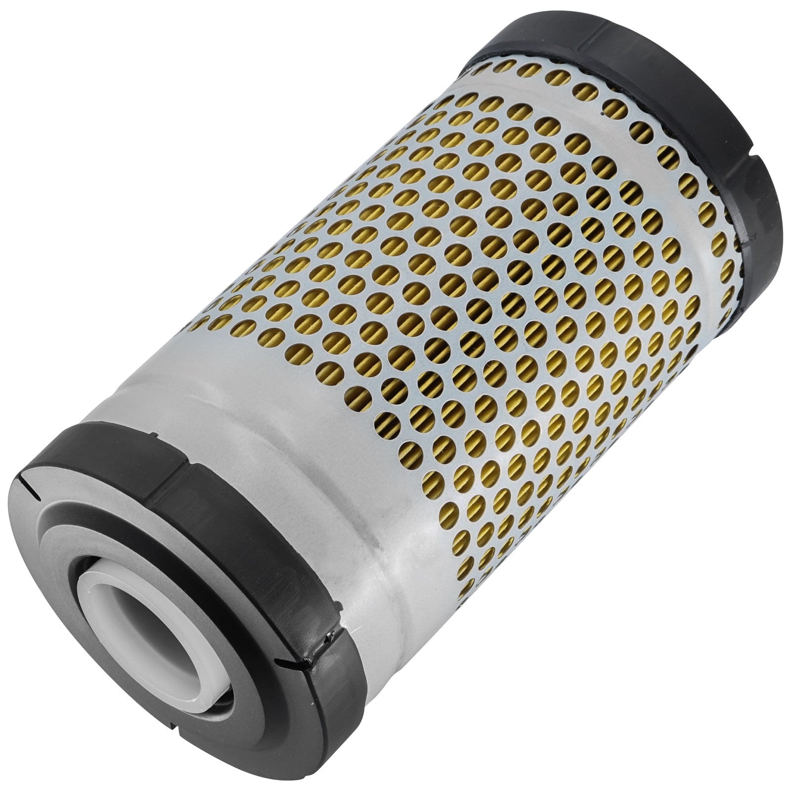 Air Filter Outer and Inner Replacement for Kubota F2260 (2000–2016)