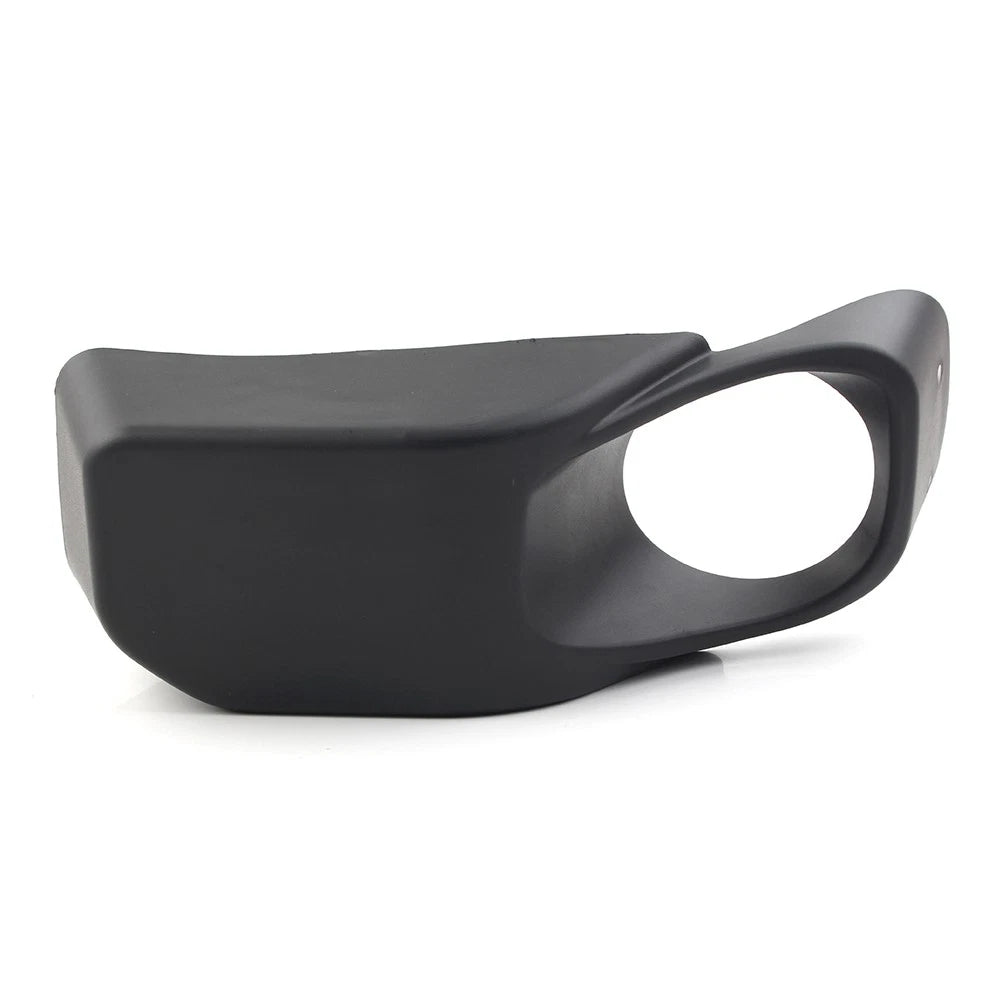 Left Side Fog Light Bezel for Jeep Wrangler (2013–2017)