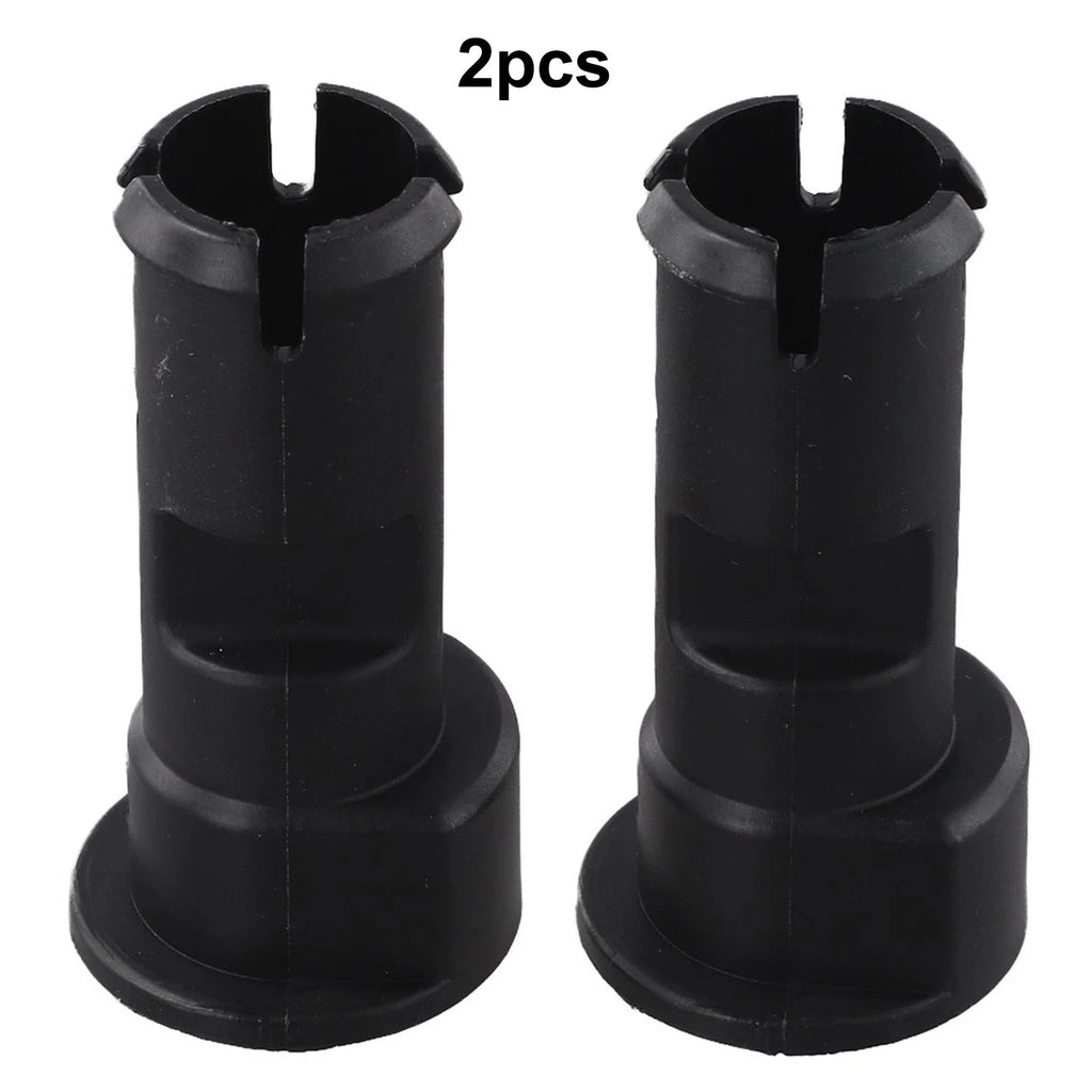 Hood Pins 2 Pack for Lawn Equipment