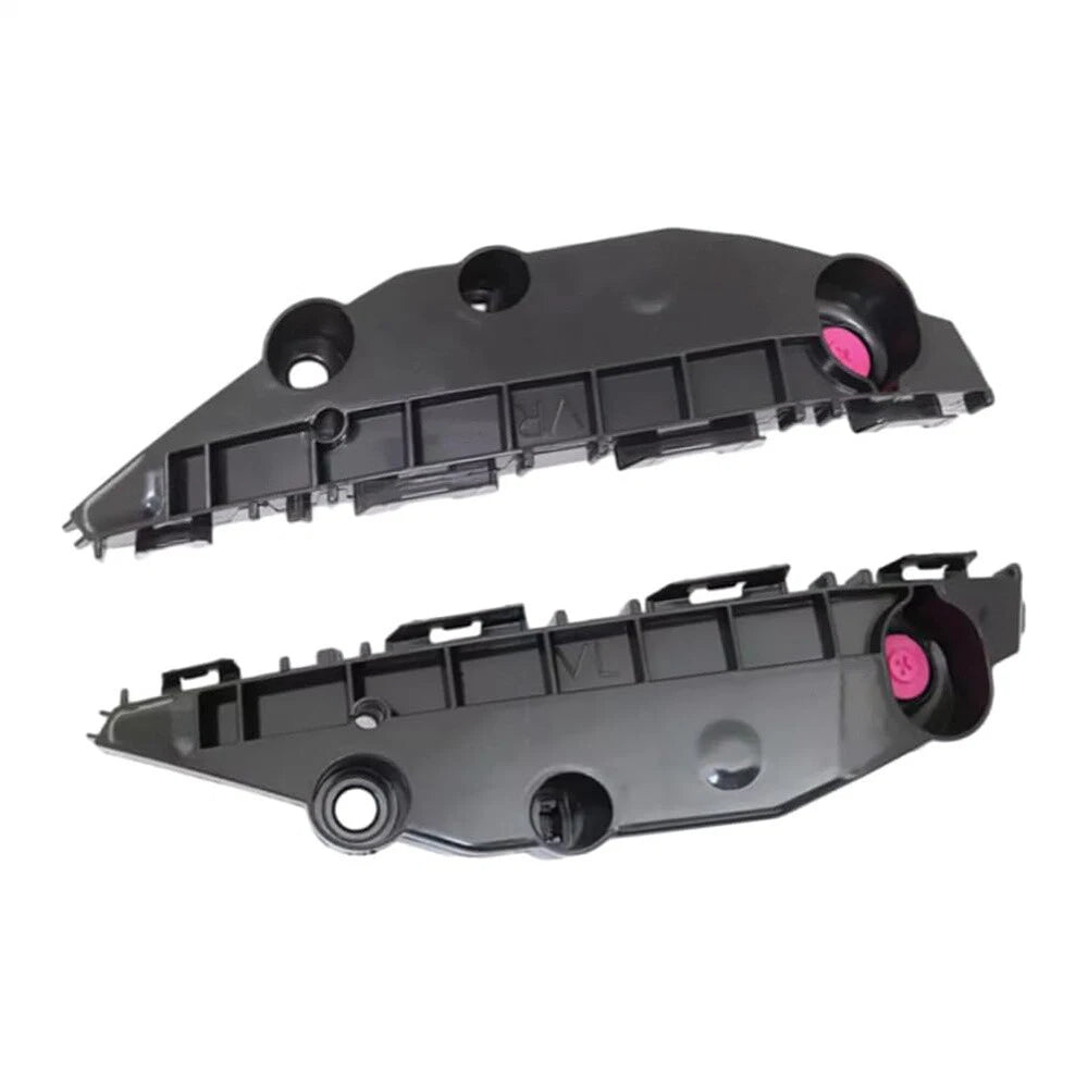 1 Pair Front Bumper Brackets for Toyota Sienna (2021–2023) TO1042152