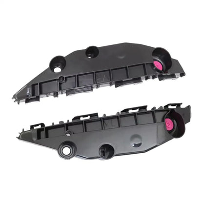 1 Pair Front Bumper Brackets for Toyota Sienna (2021–2023) TO1042152