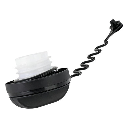 Fuel Filler Cap for Chevrolet Spark (2010–2019) with Tether Cord