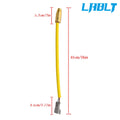 Speed Sensor 266-8577 for Caterpillar CAT Engine 621K 623H 623K (2010–2015)