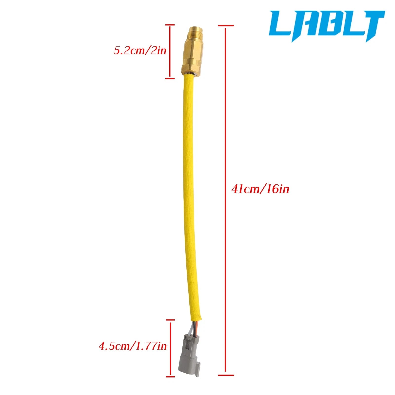 Speed Sensor 266-8577 for Caterpillar CAT Engine 621K 623H 623K (2010–2015)