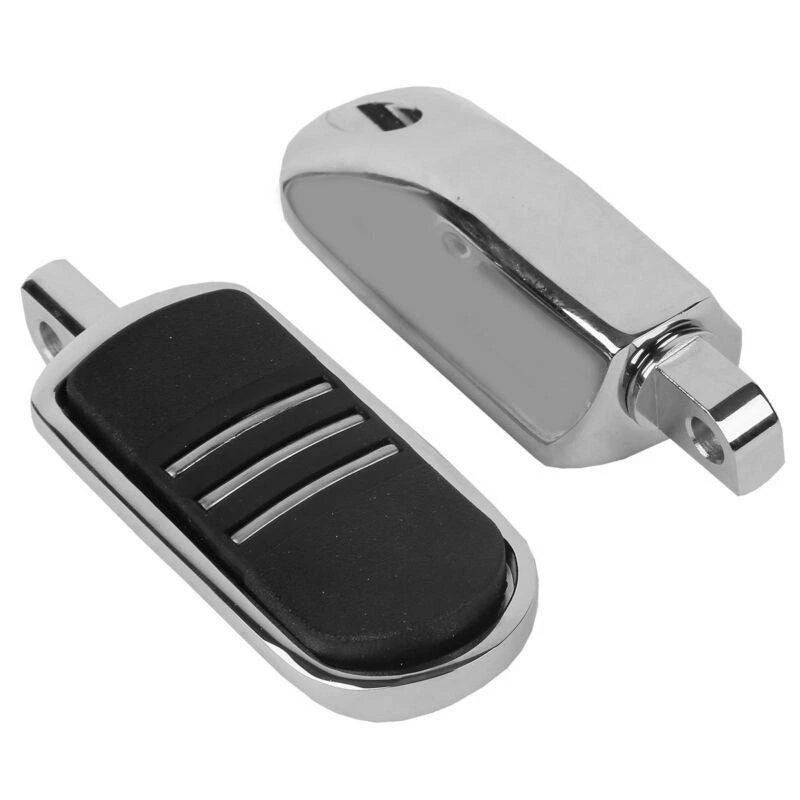 360 Adjustable Footpeg Peg Mount for Harley Electra Glide (2014–2023)
