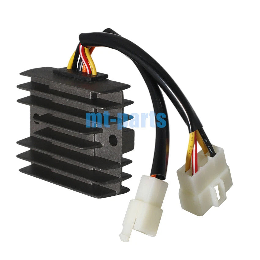 Voltage Regulator Rectifier for John Deere 17HP 19HP (2000–2005) AM109462