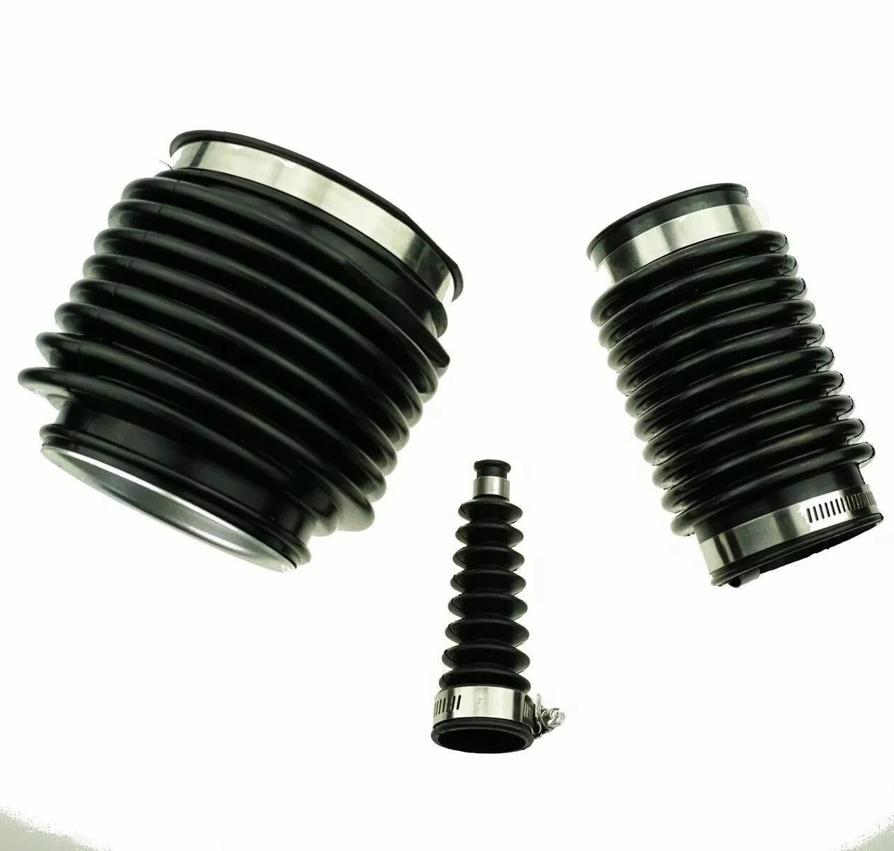 Transom Bellows Kit for Mercruiser Alpha One Gen 2 (1991–1996)