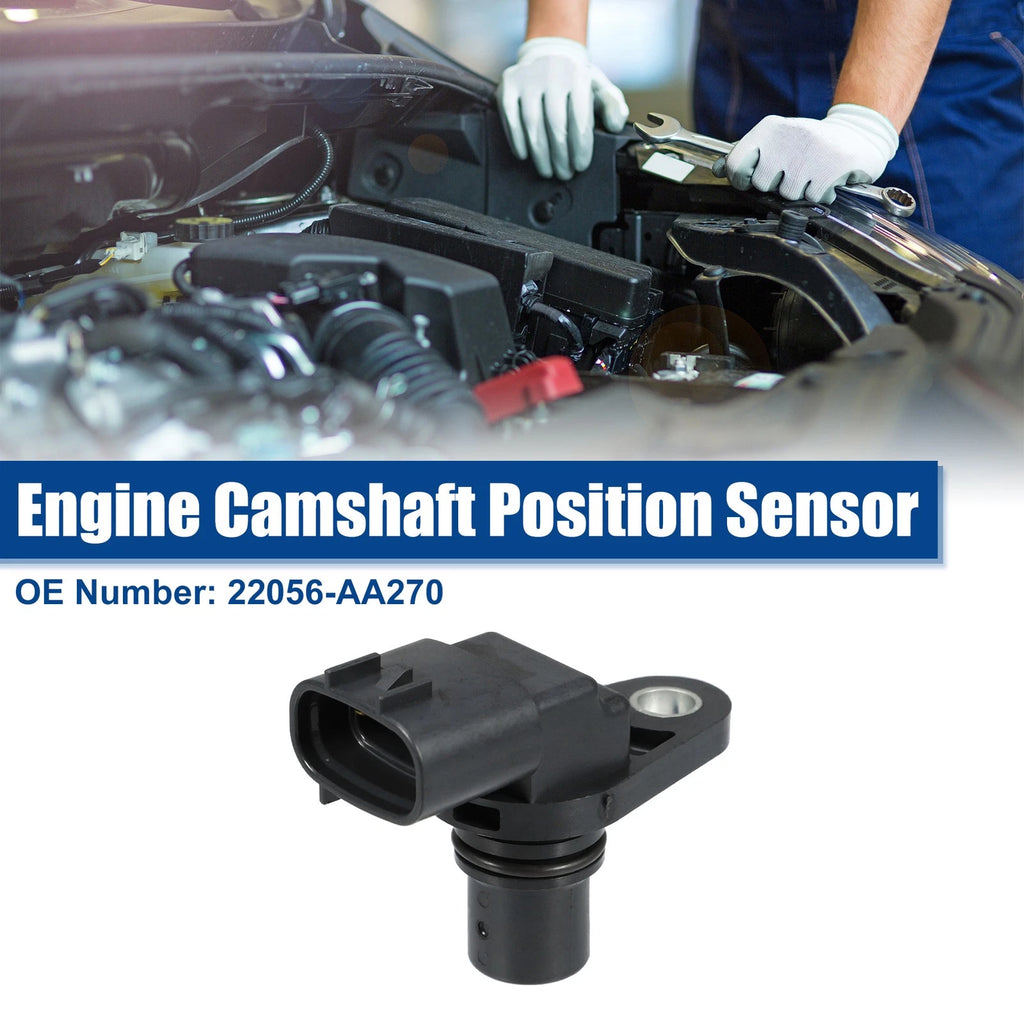 Engine Camshaft Position Sensor Replacement for Subaru Forester (2011–2017)