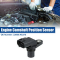 Engine Camshaft Position Sensor Replacement for Subaru Forester (2011–2017)