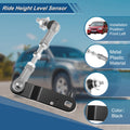 Ride Height Sensor for Lexus GX470 (2003–2009) Pin Metal Plastic