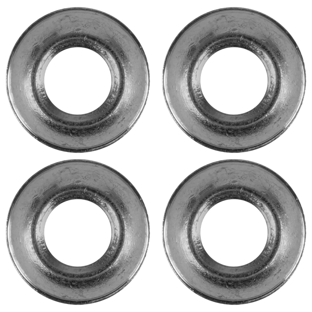 Wheel Nut Set Front and Rear for Honda ATC250SX (1986–1987)