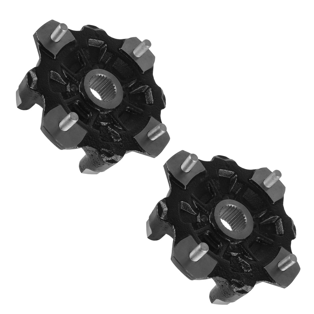 Front Wheel Hub Replacement for CanAm Commander Max 1000R (2021–2022)