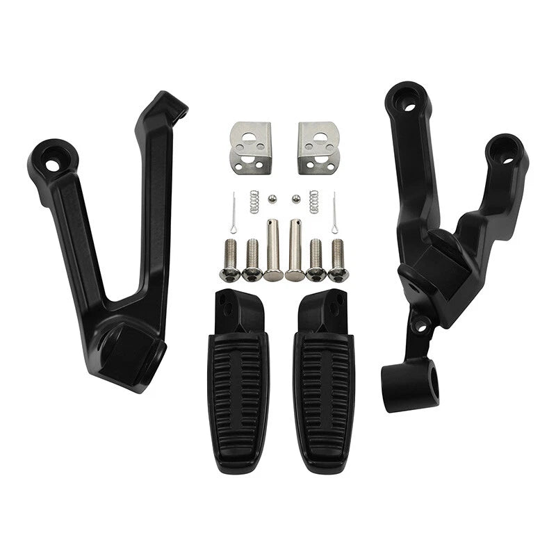 Passenger Footpeg Pegs for Harley Nightster RH975, Special RH975S (2022–2025)
