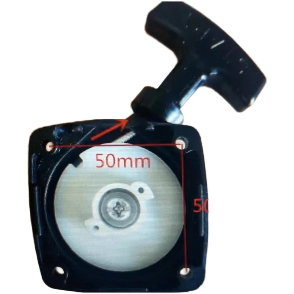 Starter Recoil Handle for 2300 600 750 Engine Models