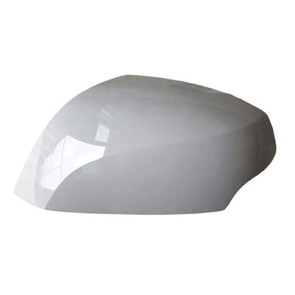 ABS Black Rear View Mirror Cover for Renault (2009–2014)