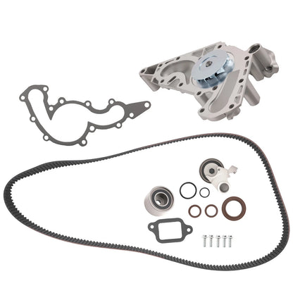 Timing Belt Kit with Water Pump Bearing for Lexus SC400 LS400 (1990–1997)