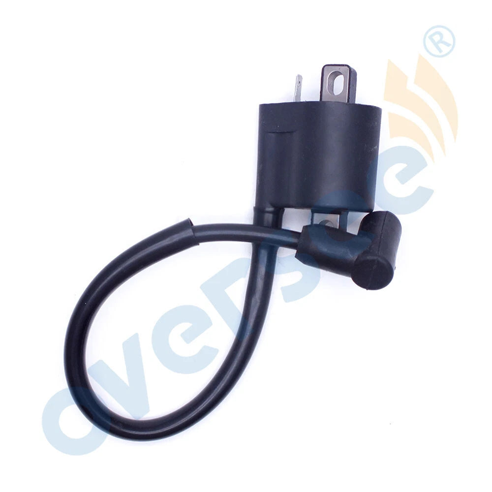 Ignition Coil for Mercury Tohatsu Outboard 4 5HP 2 Stroke (16064A1)