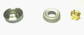 Propeller Spacer Kit 663-45987-01 for Yamaha
