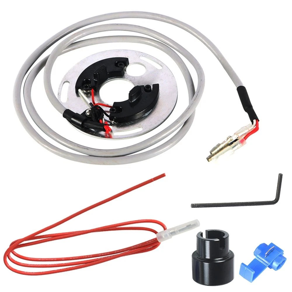 CDI Ignition System DS1-2 for Honda CB750 CB550 (500–750)