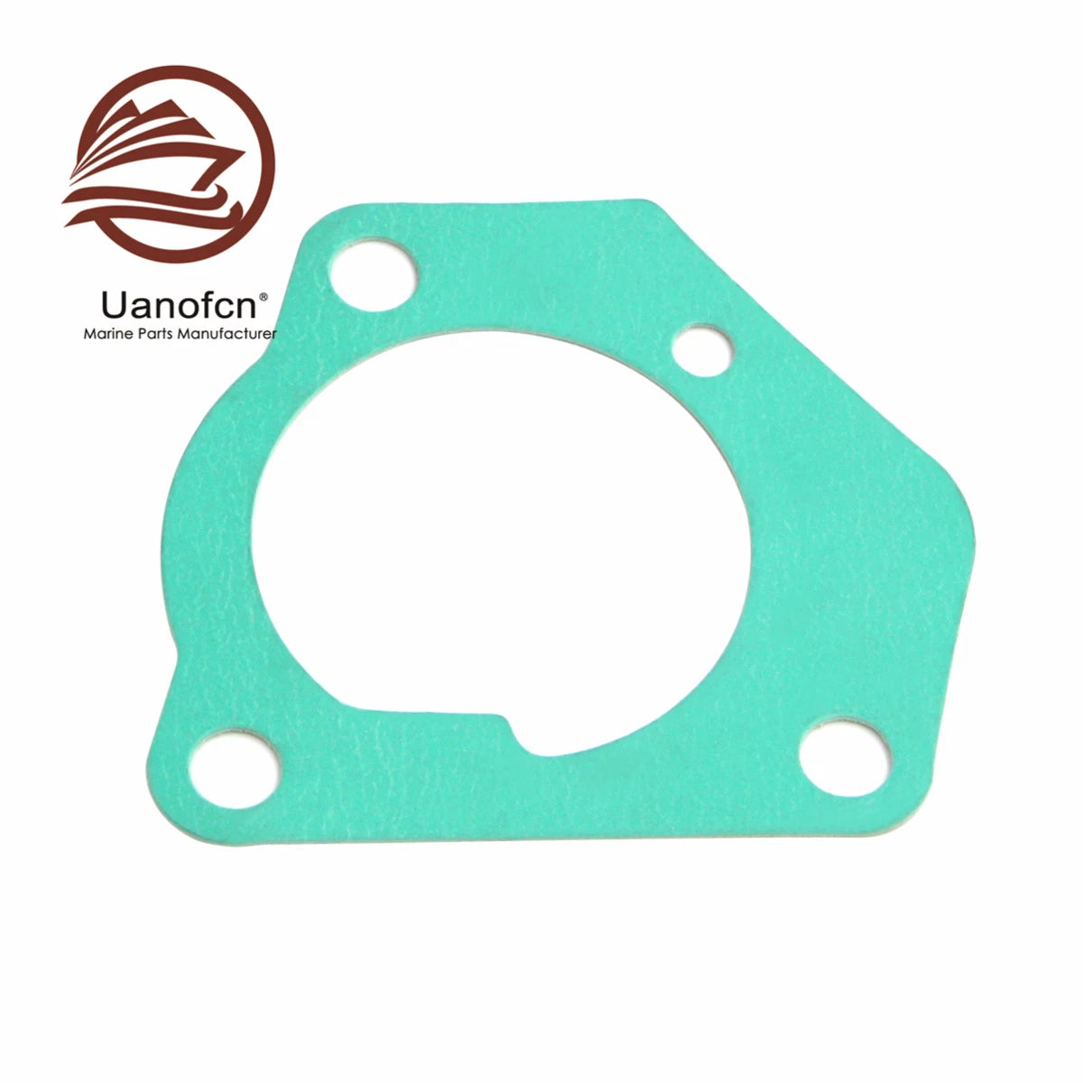 Water Pump Impeller Service Kit for Suzuki DT8C DT9.9C (1980–1999) 17400-92D01 18-3255