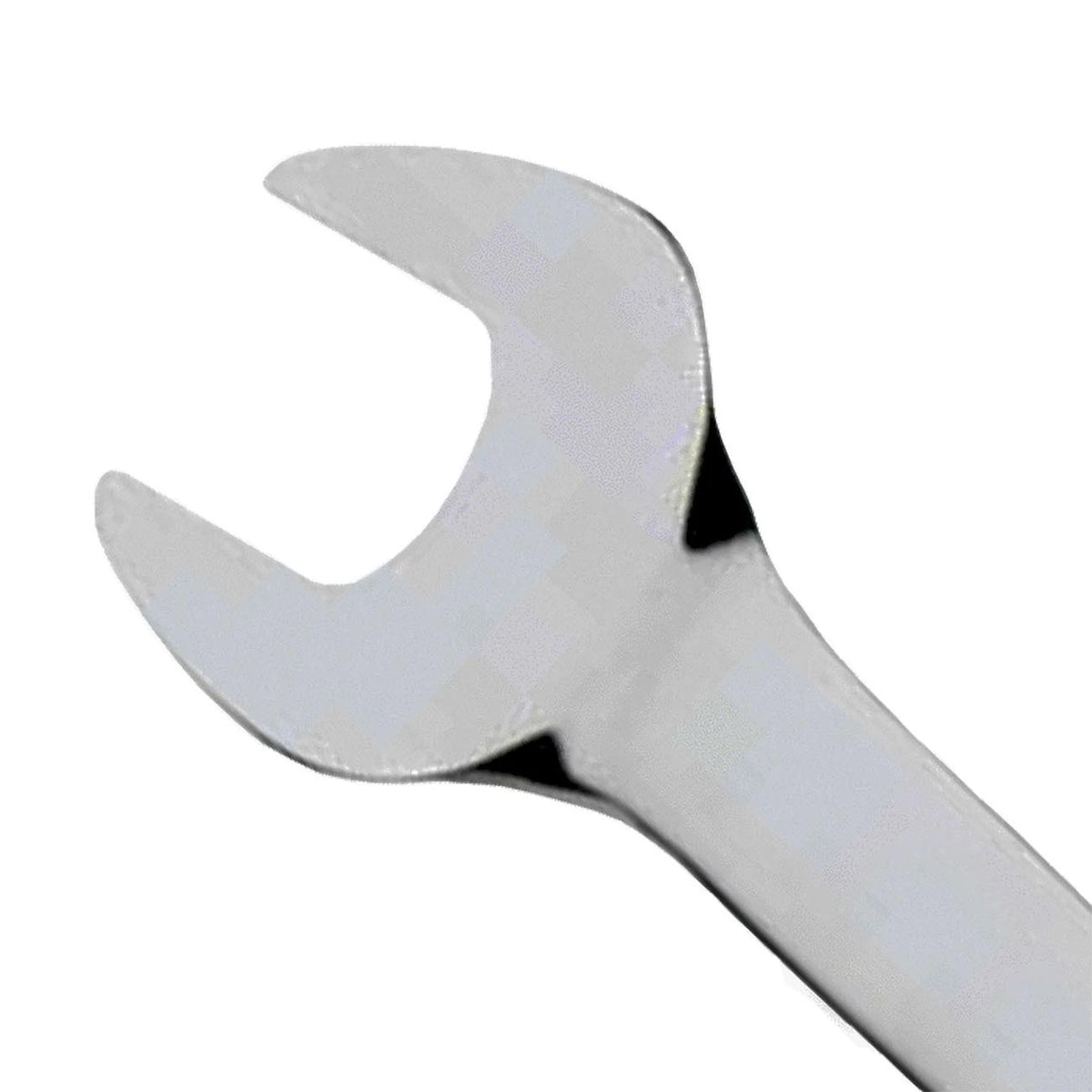 10mm Stubby Reversible Ratcheting Combination Wrench for Williams