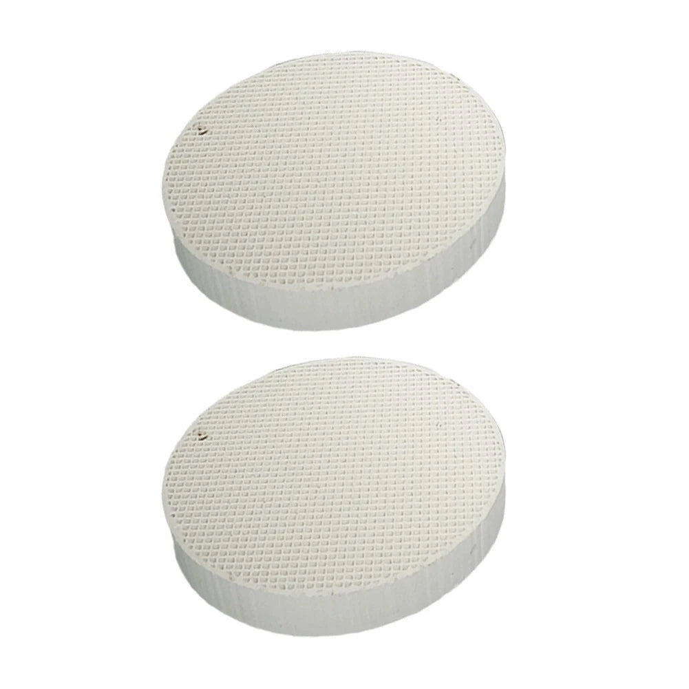 Burner Plates for Patio Heaters (Compatible with Honeycomb Sheet)