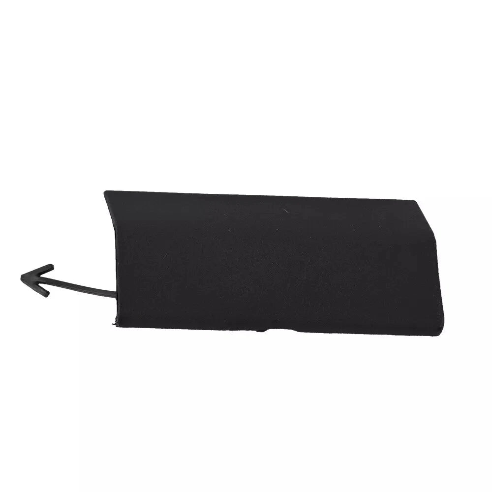 Front Bumper Towing Hook Cap Tow Cover for Acura MDX (2010–2013)