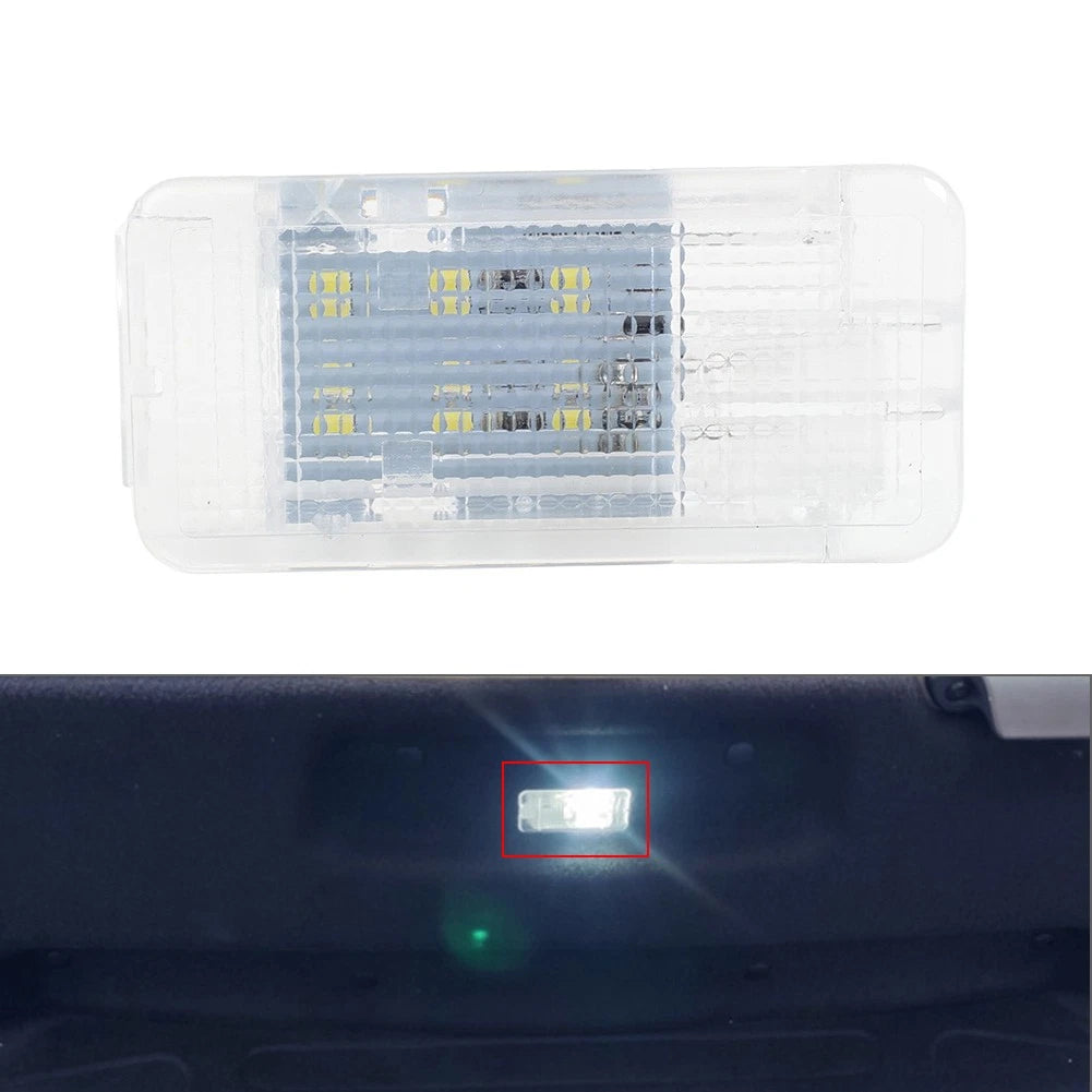 Interior Courtesy Light for Nissan Renault (2010–2023)