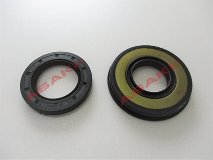 Oil Seal Kit for Arctic Cat Cross Fire 600/Saber Cat 700 EFI (2006–2011)