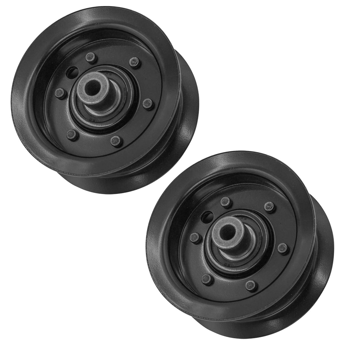 Deck Pulley Replacement for Toro 44 in Mower 79105 79106 (2010–2012)
