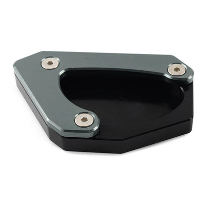 Kickstand Foot Side Stand Extension Pad for Suzuki DL650 V-Strom (2014–2022)