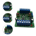 Motor Speed Control SCR Trigger Board for 220V Single-phase DC (1-5V Input)