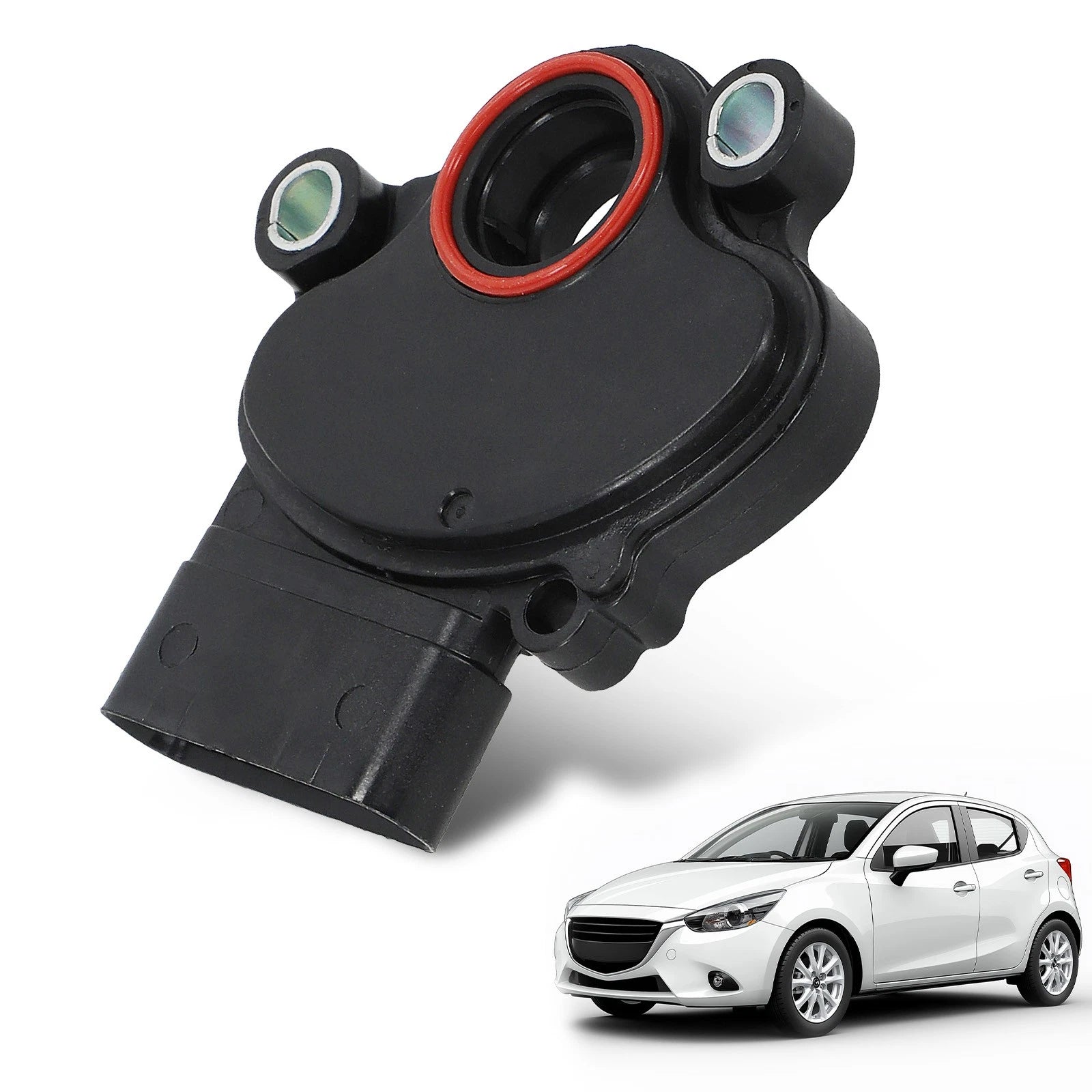 Neutral Safety Power Switch for Mazda 2 3 5 6 (2003–2014) 511-105