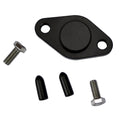 Oil Injection Block Off Plate for SeaDoo GTX SPX GSX XP RX LRV LTD (787-951)