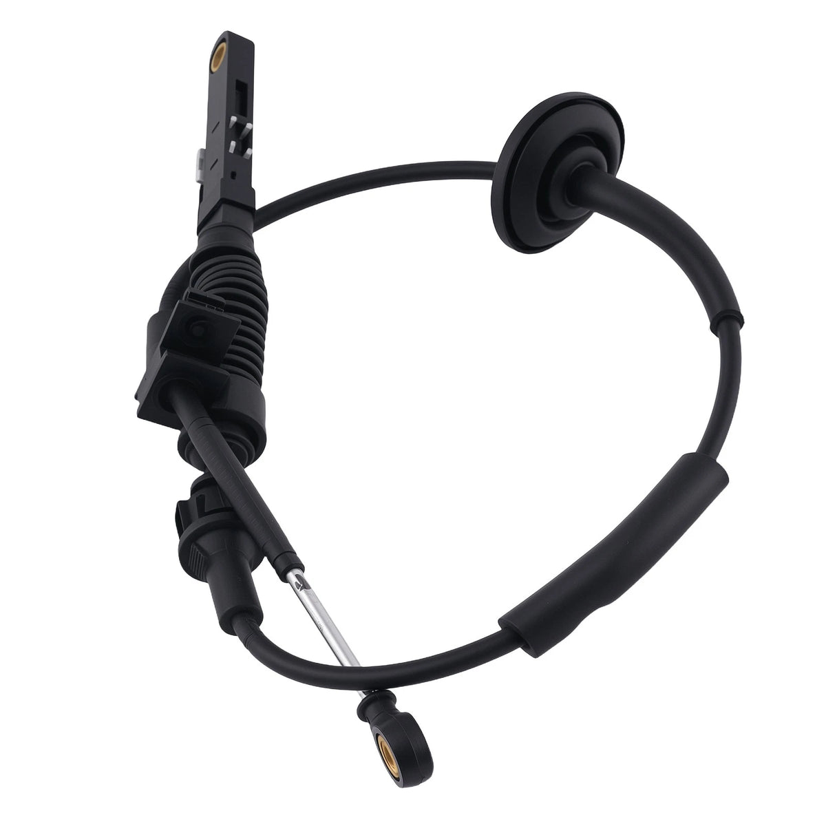 Auto Transmission Shift Cable for Hummer H2 (2005–2007)