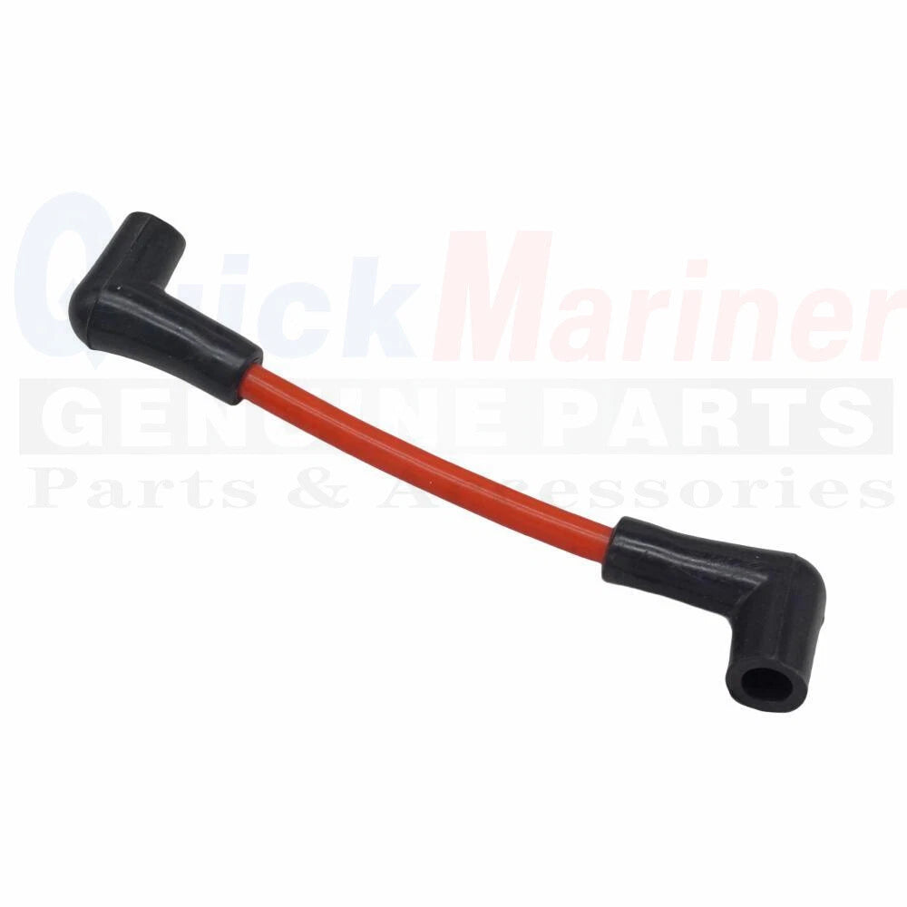 Spark Plug Wire for Johnson Evinrude 10-115 (6")