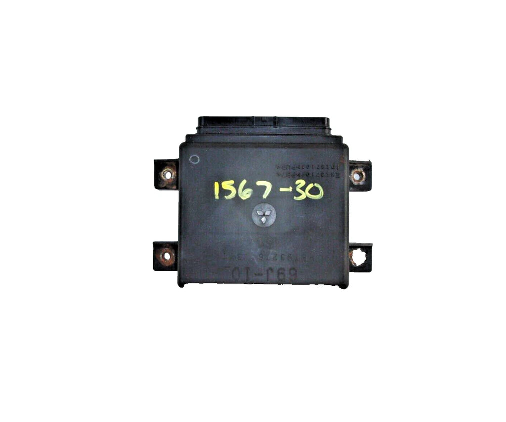 Engine Control Unit for Yamaha 225hp 4-Stroke (2004) 69J-8591A-10-00