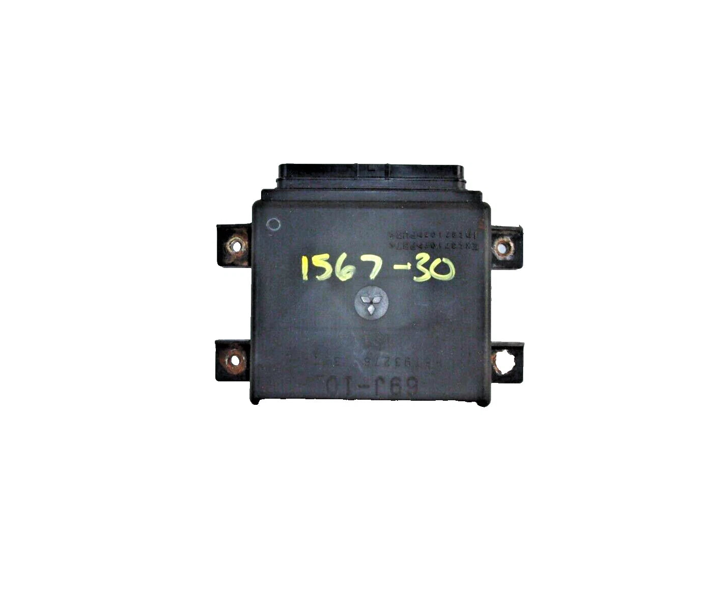 Engine Control Unit for Yamaha 225hp 4-Stroke (2004) 69J-8591A-10-00