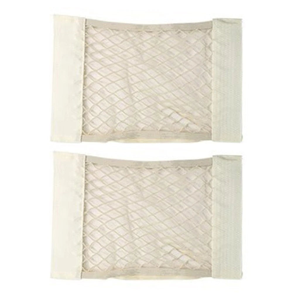 Large Capacity Wall Mounted Storage Bag for Kitchen Tools and Accessories