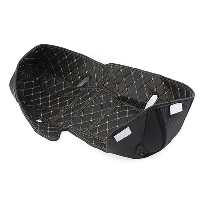 Rear Seat Trunk Cargo Liner Protector for Honda Forza350 (2020–2022)