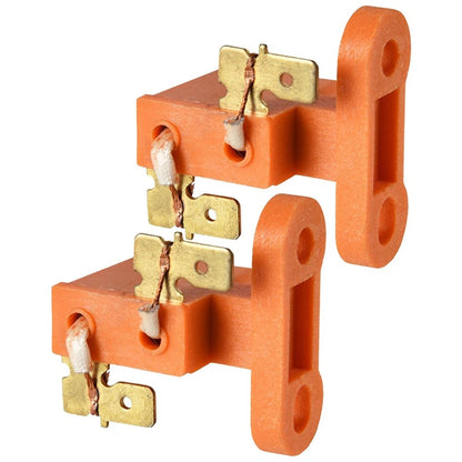 2X Carbon Brush Holder for Generator